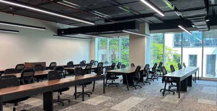 Guindy Industrial Estate Guindy, Chennai - Image 5