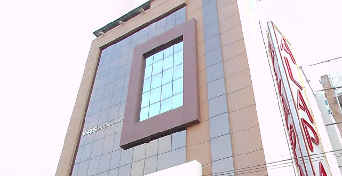 Mahatma Gandhi Rd Padma Junction Kacheripady, Kochi Ernakulam - Image 2