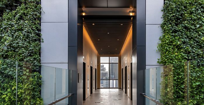 Jalan P Ramlee & Jalan Sultan Ismail, Kuala Lumpur - Image 2