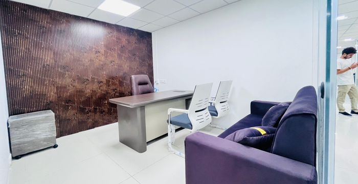 Pillar No : 1060 Beside Ameerpet Metro Station, Hyderabad - Image 5