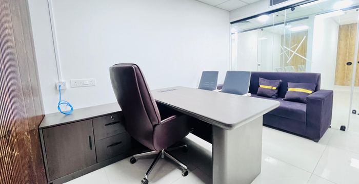 Pillar No : 1060 Beside Ameerpet Metro Station, Hyderabad - Image 2