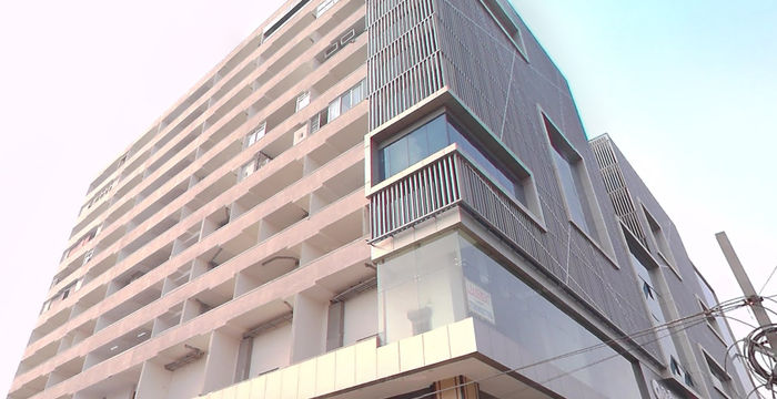 Pillar No : 1060 Beside Ameerpet Metro Station, Hyderabad - Image 5