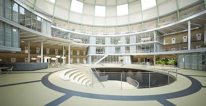 Koepelplein 1e, Haarlem - Image 3