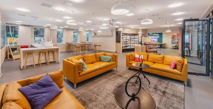 1 Koningin Wilhelminaplein, Amsterdam - Image 2