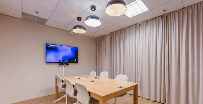 1 Koningin Wilhelminaplein, Amsterdam - Image 3