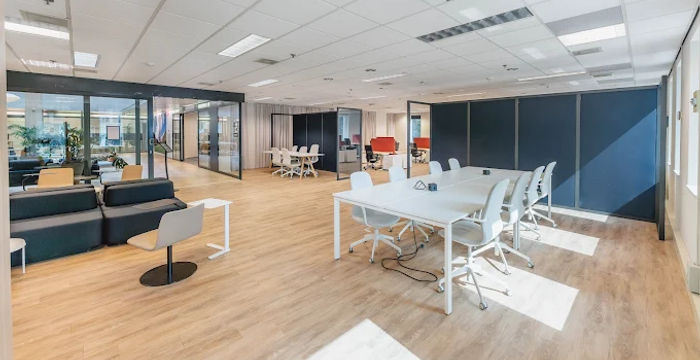 1 Koningin Wilhelminaplein, Amsterdam - Image 4