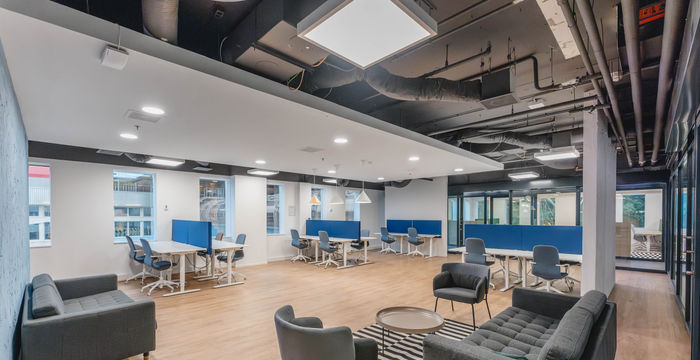 1 Koningin Wilhelminaplein, Amsterdam - Image 5