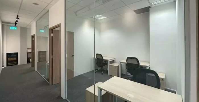 60 Paya Lebar Rd, Singapore - Image 4