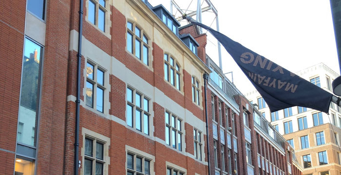 25 Dering Street, Greater London - Image 4