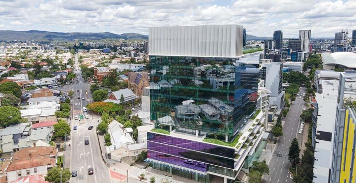 88 Tribune Street, South Brisbane - Image 3