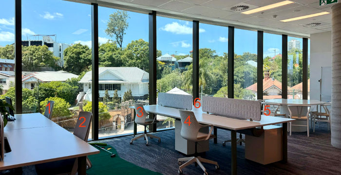 88 Tribune Street, South Brisbane - Image 4