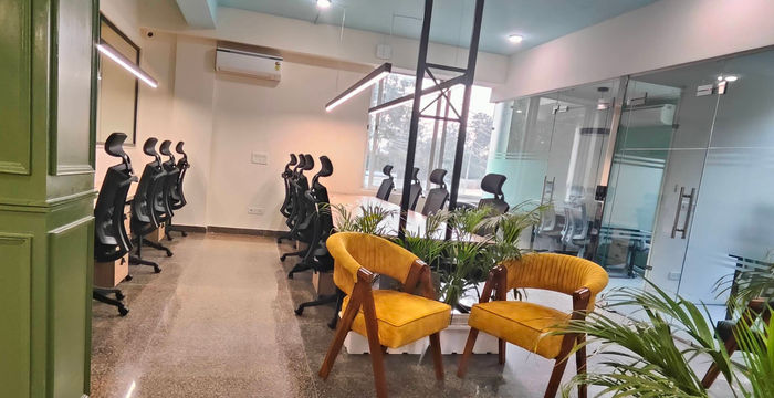 264 Saidulajab Extn Plot 5 Westend Marg Saiyad Ul Ajaib Extension Sainik Farm, New Delhi - Image 4