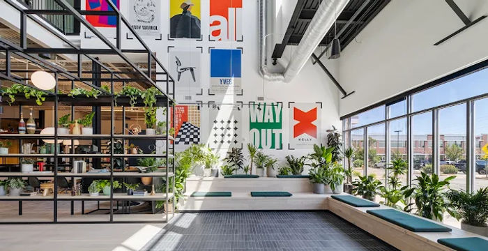 8 Person Coworking Space at 2195 South Virginia Street, Reno | Office Hub