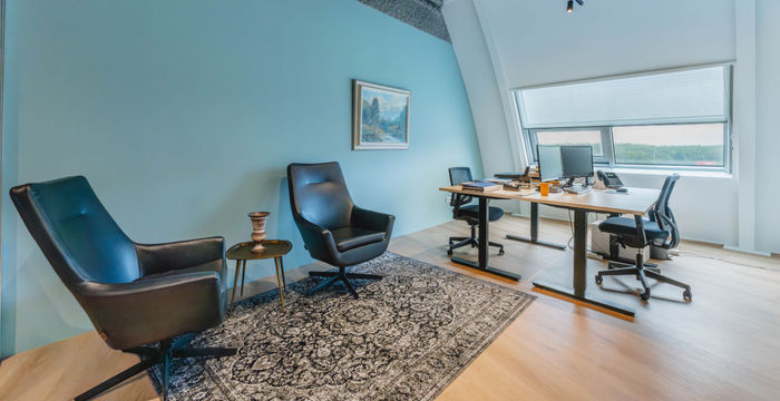 760 Flight Forum, Eindhoven - Image 3