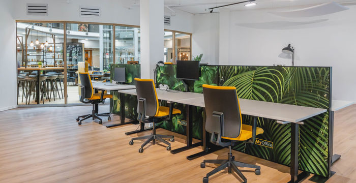 760 Flight Forum, Eindhoven - Image 4