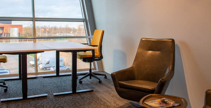 760 Flight Forum, Eindhoven - Image 2