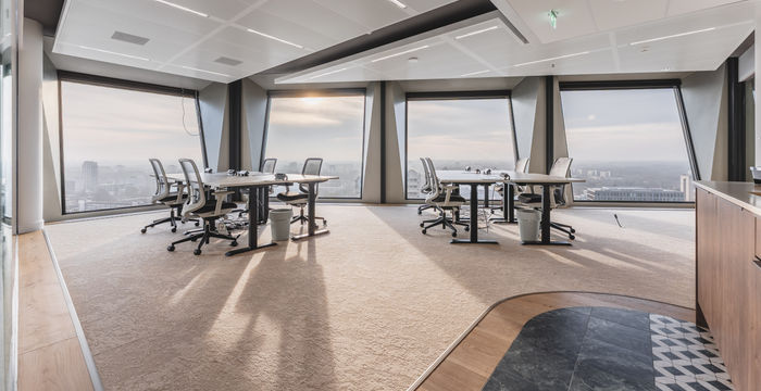 44 Hildegard Von Bingenstraat 44, Amsterdam - Image 2