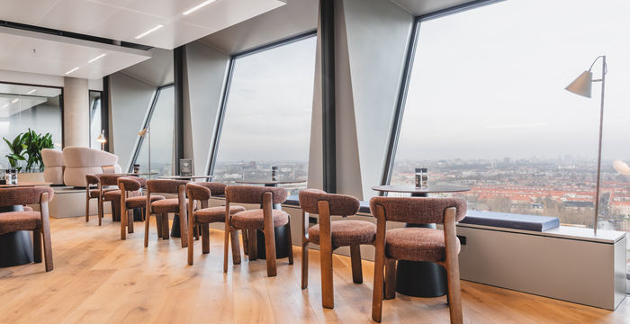 44 Hildegard Von Bingenstraat 44, Amsterdam - Image 4