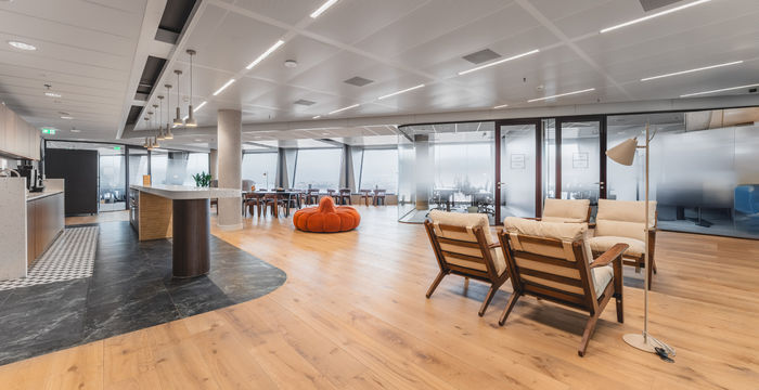 44 Hildegard Von Bingenstraat 44, Amsterdam - Image 3