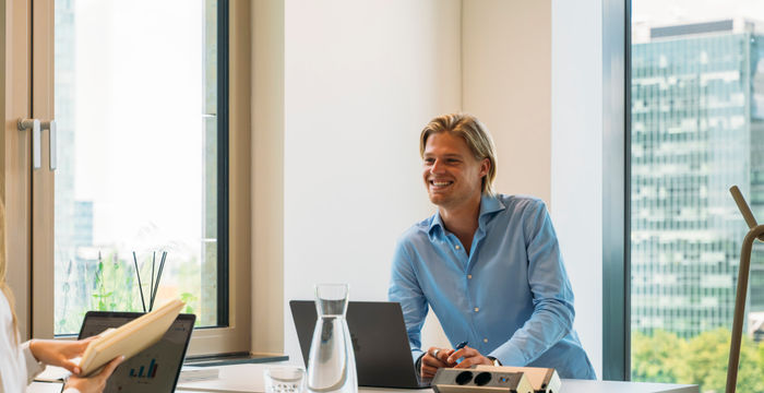 505 Beethovenstraat, Amsterdam - Image 5