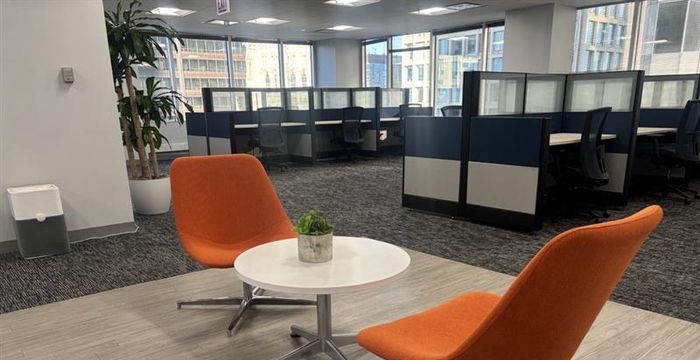 20 North Clark Street, Chicago - Image 5