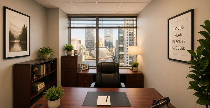 20 North Clark Street, Chicago - Image 2