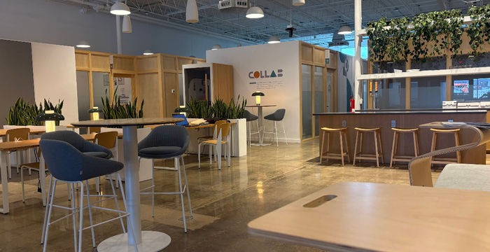 110–122 Clifton Street Stapleton House The Old Dairy, London - Image 4