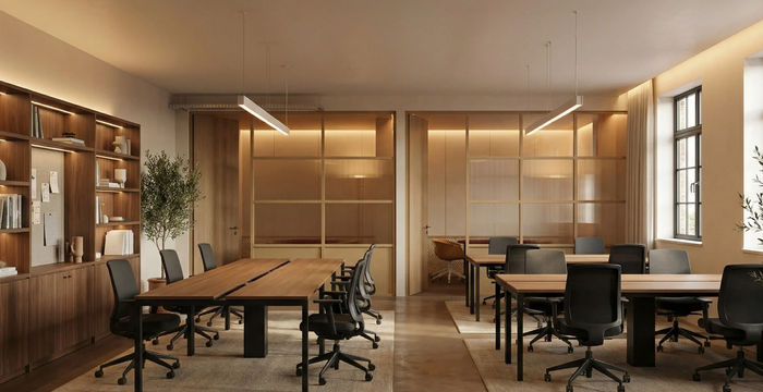 110–122 Clifton Street Stapleton House The Old Dairy, London - Image 2