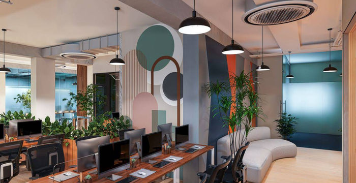 Mg Road, Bengaluru - Image 4