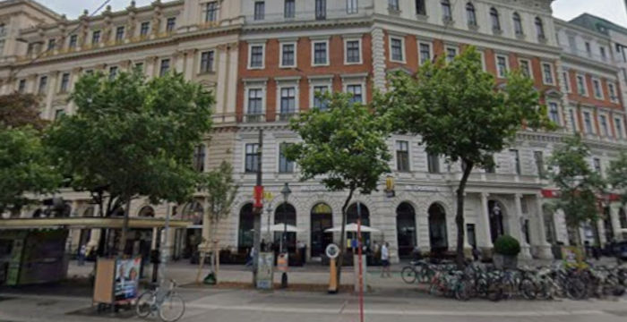 12 Universitätsring, Wien - Image 4