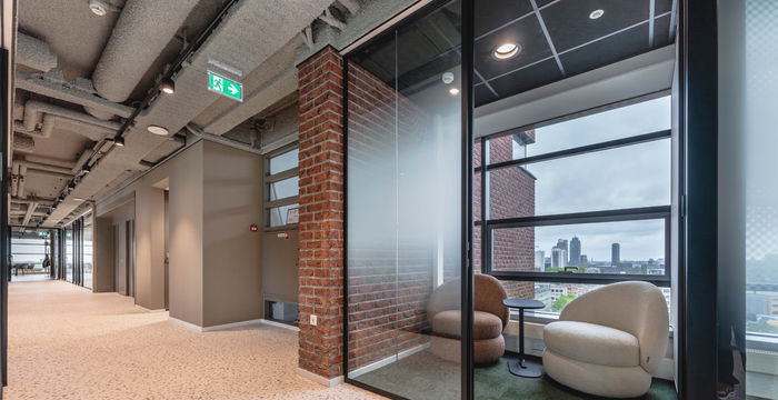 201 Joop Geesinkweg, Amsterdam - Image 3