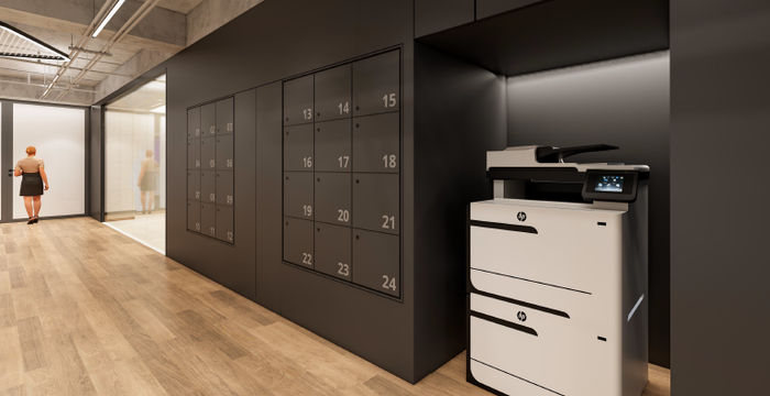 No 34-37 Connaught Road Central, Central - Image 3