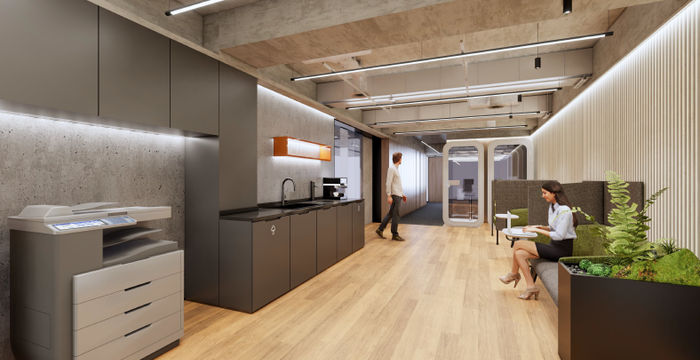 No 34-37 Connaught Road Central, Central - Image 5