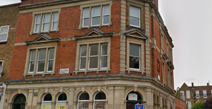 490 Holloway Road, London - Image 4