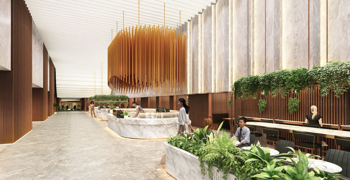 400 George St, Sydney - Image 3