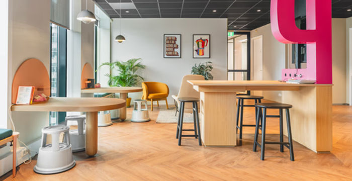 89 George Hintzenweg, Rotterdam - Image 2