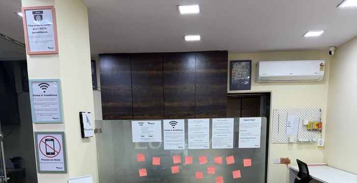 1 Arunodaya Senapati Bapat Marg Matunga West, Mumbai - Image 2