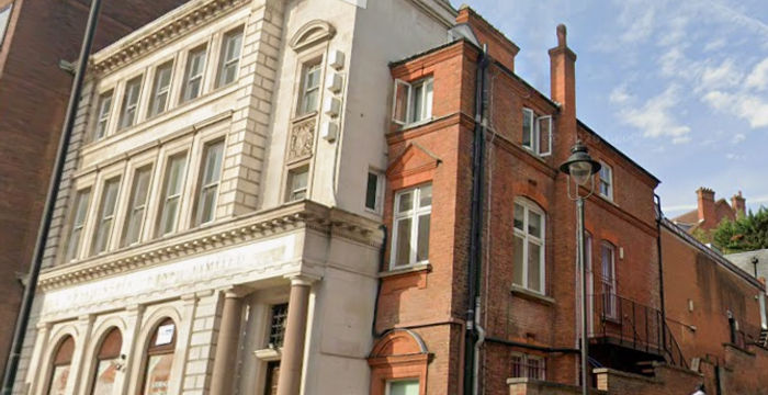 106 Finchley Road, London - Image 4