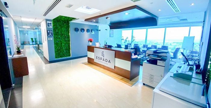 Single Business Tower - Business Bay, Dubai - Image 3