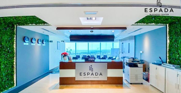 Single Business Tower - Business Bay, Dubai - Image 4