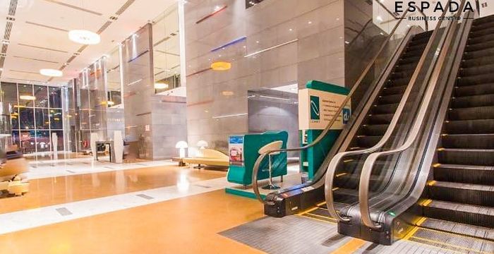 Single Business Tower - Business Bay, Dubai - Image 5