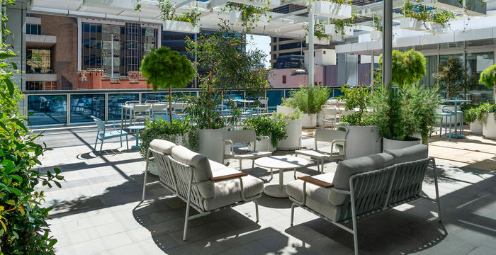 125 St Georges Terrace, Perth - Image 4