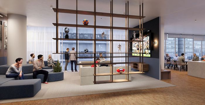 125 St Georges Terrace, Perth - Image 2