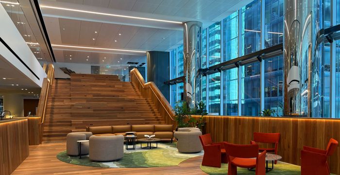 125 St Georges Terrace, Perth - Image 2