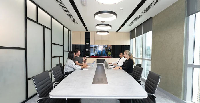 Al Marsa Street Dubai Marina, Dubai - Image 4