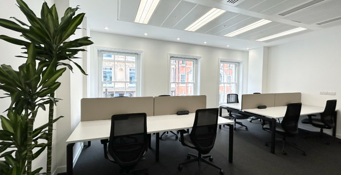 19 Haunch Of Venison Yard, London - Image 4