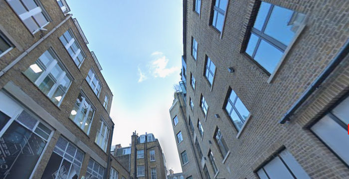 19 Haunch Of Venison Yard, London - Image 5