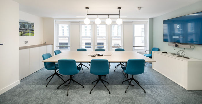 38 Jermyn Street St James's, London - Image 3