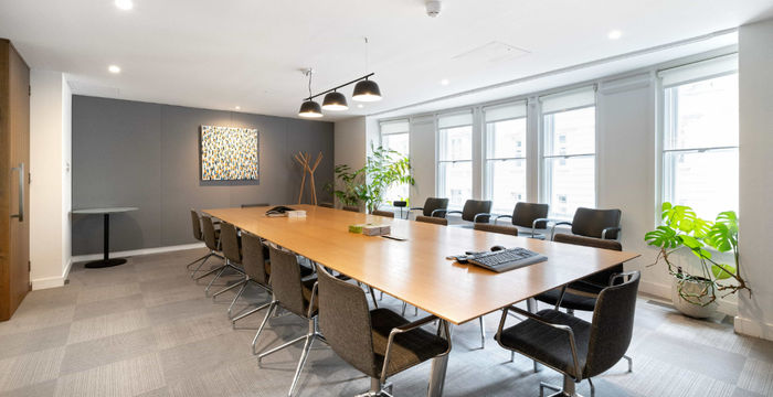 38 Jermyn Street St James's, London - Image 5