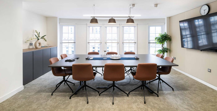 38 Jermyn Street St James's, London - Image 4